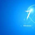 Windows 7 new wallpapers