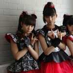 Babymetal pics