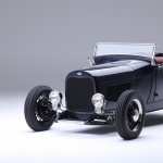 Ford Roadster widescreen