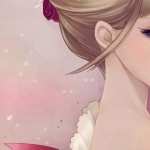Girl Artistic new wallpapers
