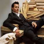 Johnny Depp wallpapers for android