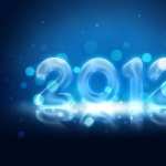 New Year 2012 PC wallpapers