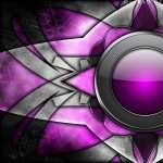 Purple Abstract free download