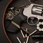 Smith and Wesson Revolver photos
