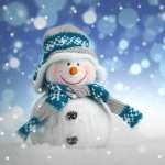 Snowman Photography wallpapers