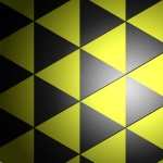 Triangle Abstract hd