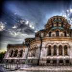 Alexander Nevsky Cathedral, Sofia photos