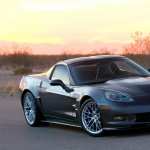 Corvette high quality wallpapers