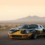 Ford GT40 high quality wallpapers