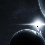 Planets Sci Fi new wallpapers