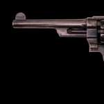 Smith and Wesson Revolver wallpapers hd