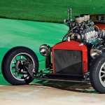 1932 Ford Roadster wallpapers for iphone
