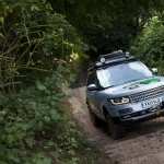 2015 Land Rover Range Rover Hybrid hd pics