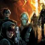 Age Of Apocalypse free wallpapers