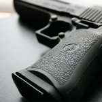 Airsoft Pistol new photos