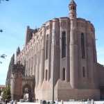 Albi Cathedral images