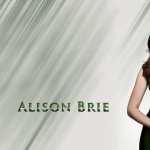 Alison Brie high quality wallpapers