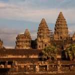 Angkor Wat new wallpaper