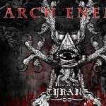 Arch Enemy free wallpapers