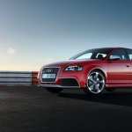 Audi RS3 widescreen