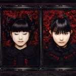 Babymetal wallpapers for iphone