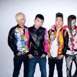 BigBang high quality wallpapers