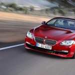 BMW 6-Series Coupe wallpaper