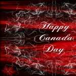Canada Day widescreen