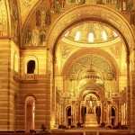 Cathedral Basilica Of Saint Louis wallpapers hd