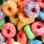 Cereal free wallpapers
