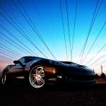 Corvette wallpapers for iphone