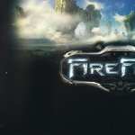 FireFall new wallpapers
