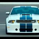 Ford Mustang Shelby pics