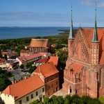 Frombork Cathedral photos