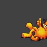 Garfield hd