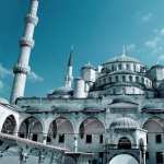 Hagia Sophia hd