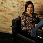 Lucy Liu wallpapers for android