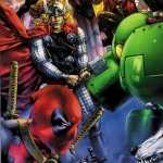Marvel Vs Capcom wallpapers for android