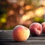 Peach images