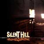 Silent Hill Homecoming pic