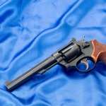 Smith and Wesson Revolver new wallpapers