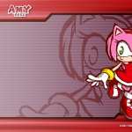 Sonic Battle desktop wallpaper