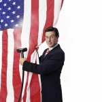 The Colbert Report wallpapers for iphone