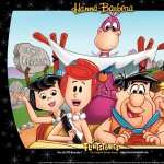 The Flintstones pic