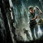 The Maze Runner high definition photo