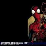 Ultimate Spider-Man wallpapers hd