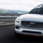 Volvo Xc Coupe Concept high definition wallpapers