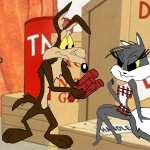 Wile E Coyote wallpapers