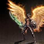 Angel Warrior pic