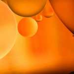 Bubble Abstract download wallpaper
